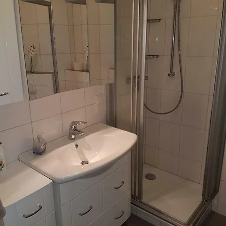 بيت للعطل Ferienhaus 