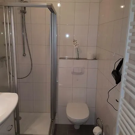 بيت للعطل Ferienhaus 